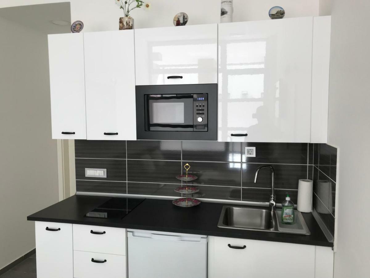 Viktor Lägenhet Ljubljana Exteriör bild