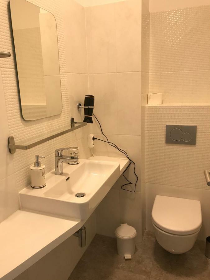 Viktor Lägenhet Ljubljana Exteriör bild