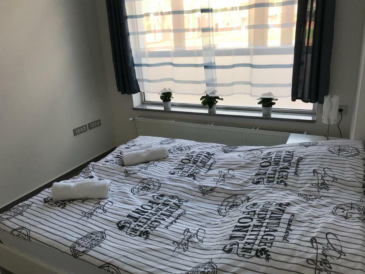 Viktor Lägenhet Ljubljana Exteriör bild