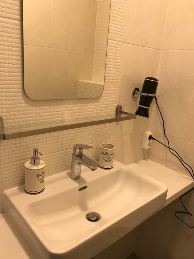 Viktor Lägenhet Ljubljana Exteriör bild
