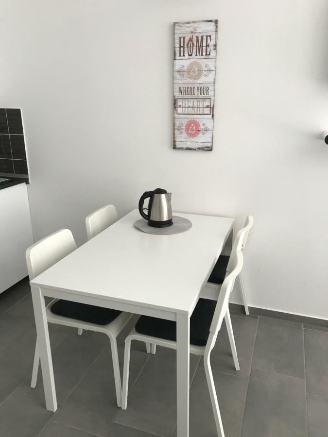 Viktor Lägenhet Ljubljana Exteriör bild